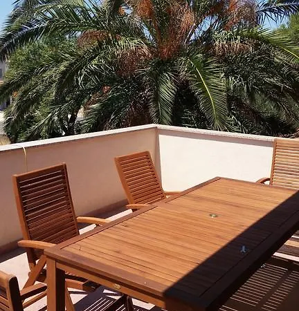 Emi Appartement