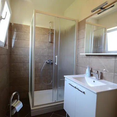 Appartement Emi *