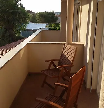 Appartement Emi *