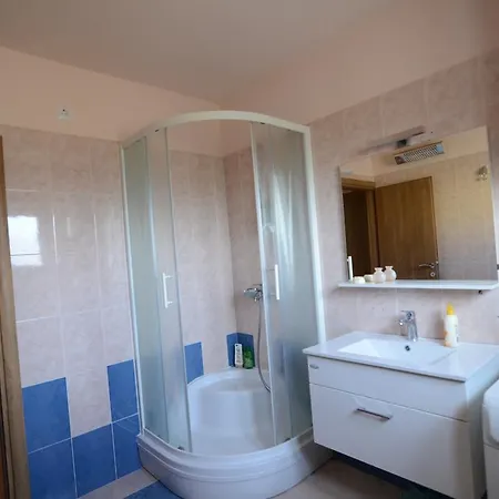 Appartement Emi