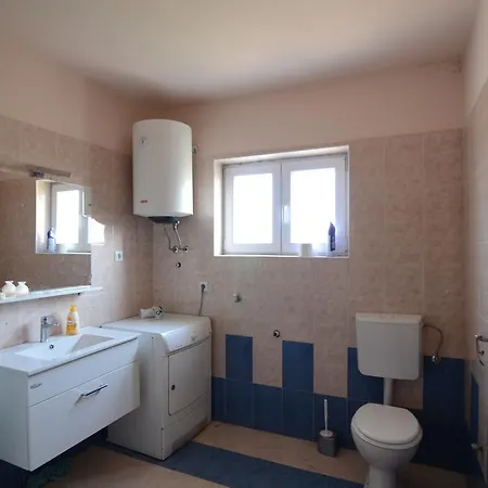 Appartement Emi *